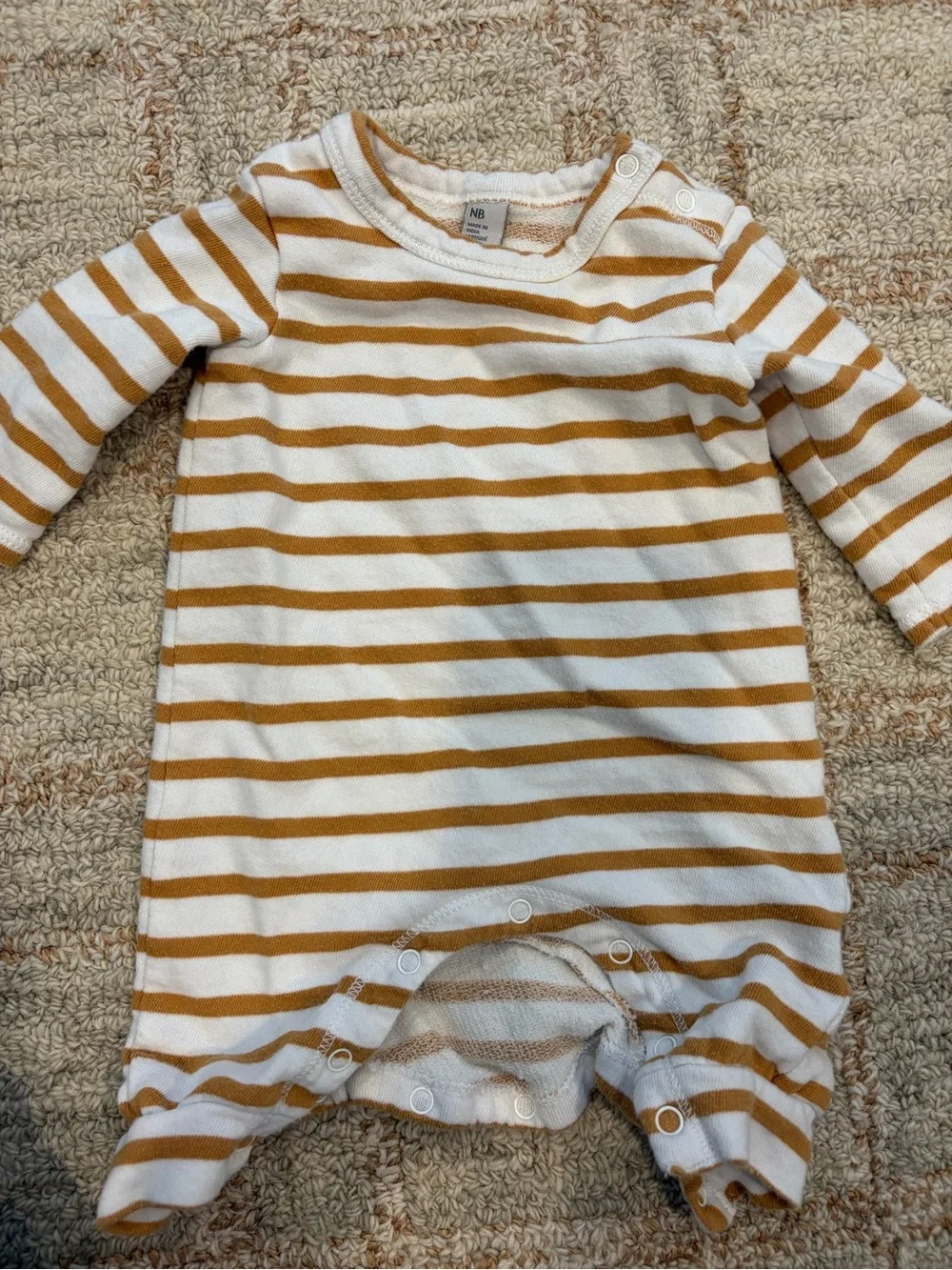 Newborn bundle